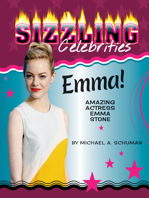 Title details for Emma! by Michael A. Schuman - Available